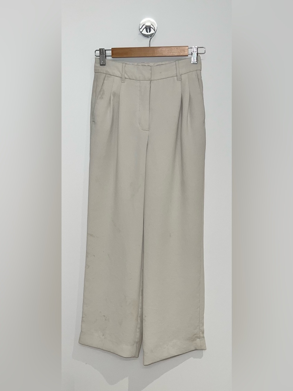 Aritzia Effortless Pant